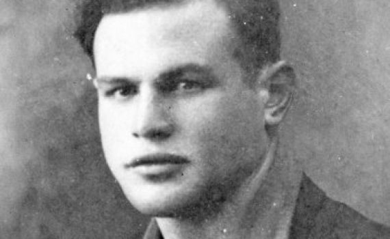 היום בהיסטוריה: זוריק דיין נהרג בקרב על רמת יוחנן