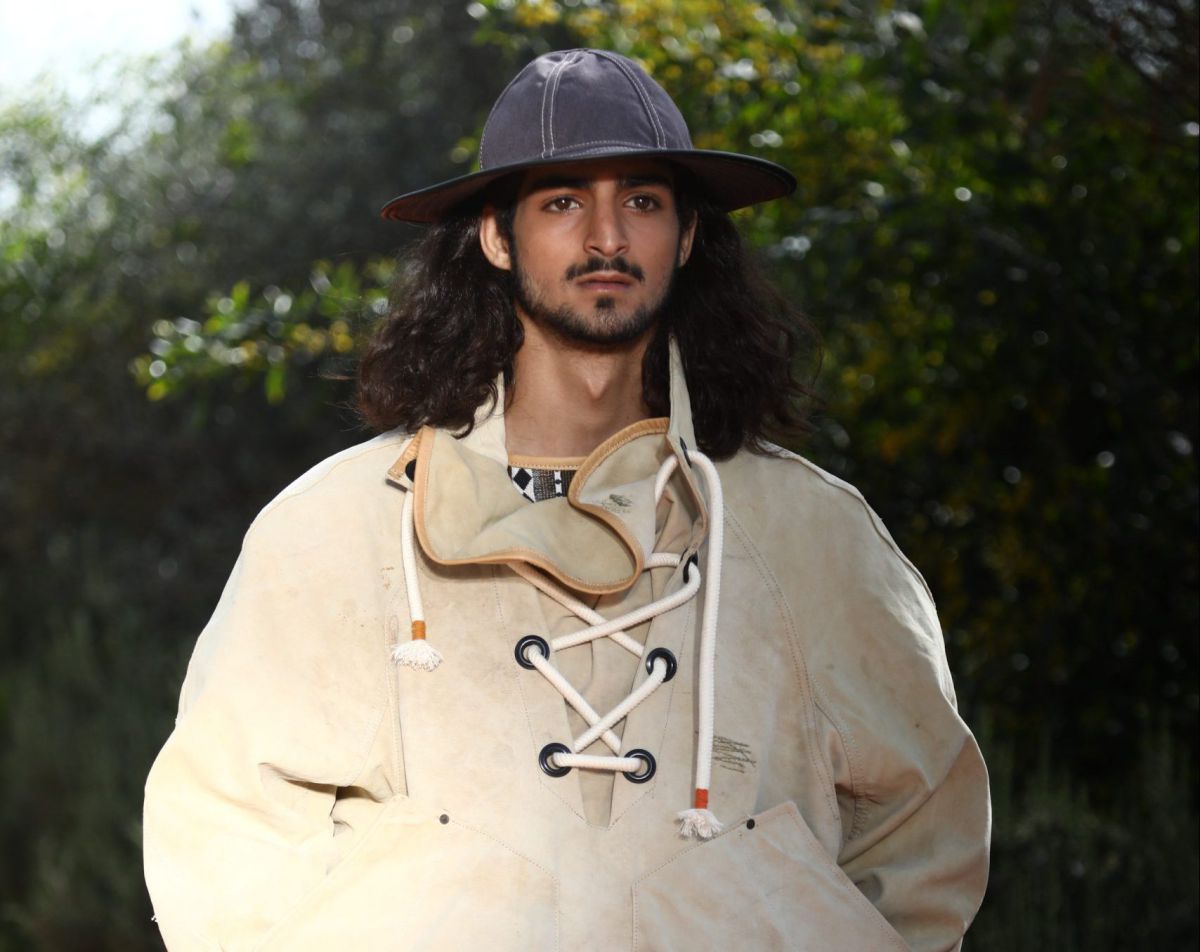 המראות שאהבנו מתצוגת Upcoming Designers