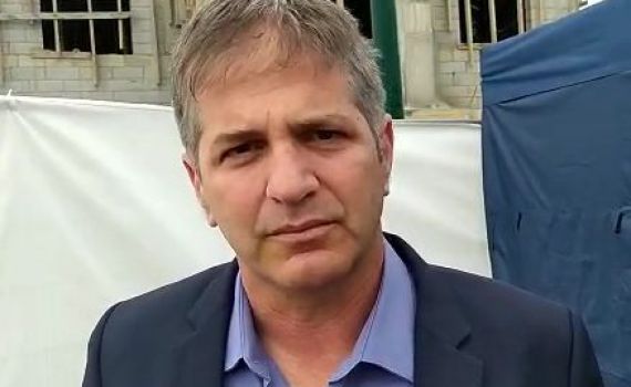 "מקבל את הביקורת" יואב קיש צייץ נגד בנט והתחרט