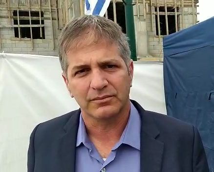 "מקבל את הביקורת" יואב קיש צייץ נגד בנט והתחרט