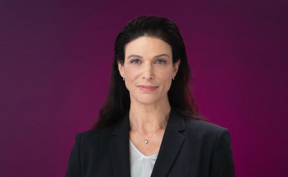 'פסוק שאני אוהבת במיוחד': שבועות של אפרת רייטן