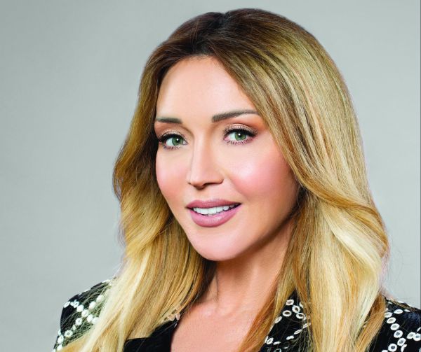 לקראת יום האשה: גליה תורן חן על מנהיגות נשית