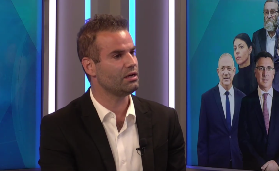 ח"כ להב-הרצנו: "מול סיוט הבלהות, יש משהו שפוי"