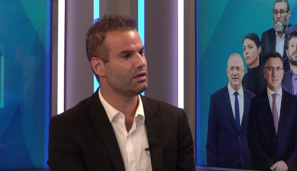 ח"כ להב-הרצנו: "מול סיוט הבלהות, יש משהו שפוי"