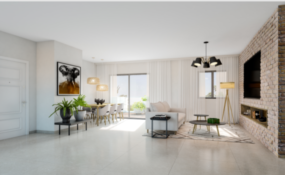 הסגר האחרון גרם לכם לחלום על בית מרווח יותר?