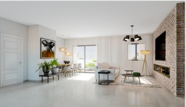 הסגר האחרון גרם לכם לחלום על בית מרווח יותר?