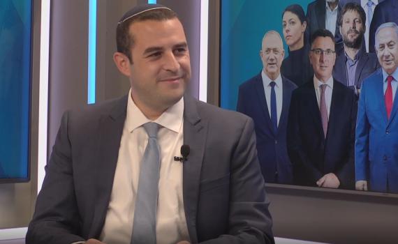 החוק הנורווגי: שני ח"כים חדשים נשבעו אמונים