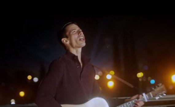 "למדתי לסלוח לעצמי": אלישע חוזר בסינגל חדש