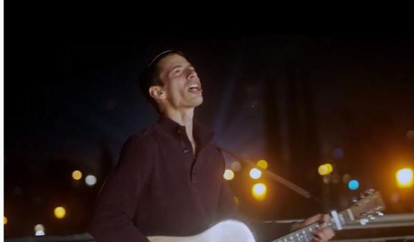 "למדתי לסלוח לעצמי": אלישע חוזר בסינגל חדש