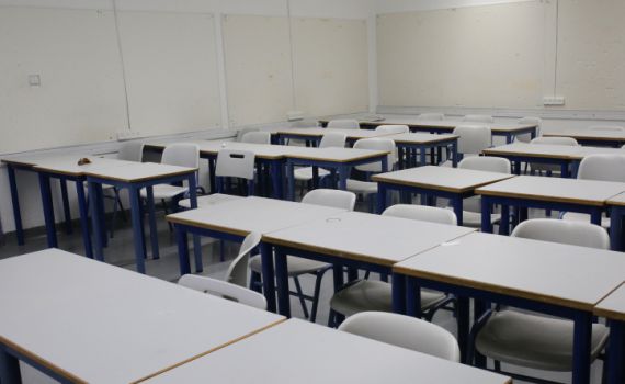 אלה השכונות בירושלים בהן יחזרו ללימודים מחר