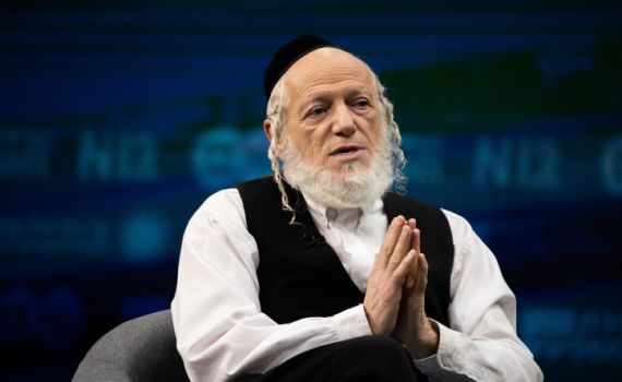 אחרי התחקיר: יהודה משי זהב יוותר על פרס ישראל