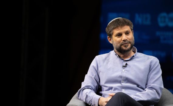 שבוע לבחירות: סמוטריץ' ורע"מ מחוץ לאזור הסכנה