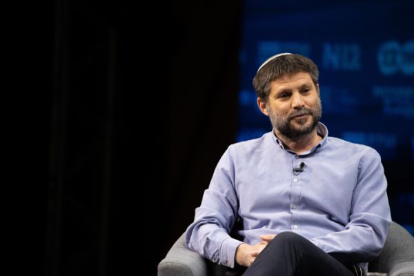 שבוע לבחירות: סמוטריץ' ורע"מ מחוץ לאזור הסכנה