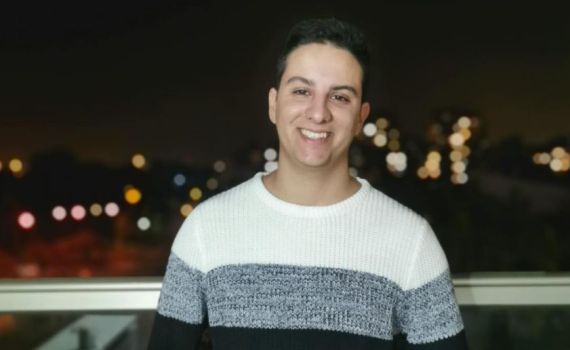 יו"ר תא מרצ באוני' תל אביב עובר לימינה: 'עברתי תהליך'