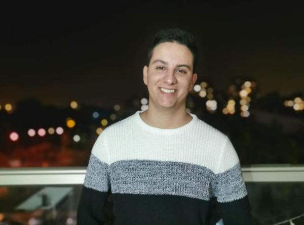 יו"ר תא מרצ באוני' תל אביב עובר לימינה: 'עברתי תהליך'