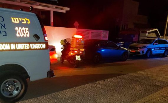 האב שרצח את בנו בן ה-14 נשלח לבדיקה פסיכיאטרית