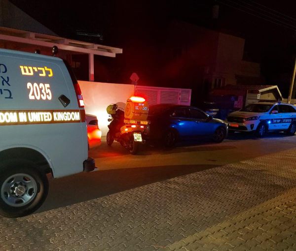 החשוד ברצח של בנו בן ה-14 איננו כשיר לעמוד לדין