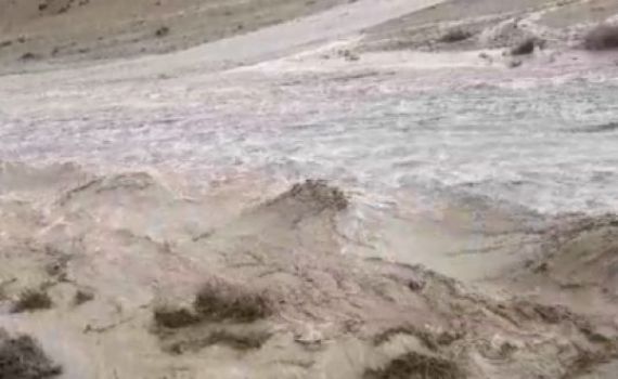 אזהרה לקראת המערכת החורפית: "סכנת חיים"