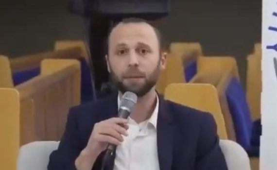 איני יכול להיות שותף למגזר שהצביע לסמוטריץ' ובן גביר