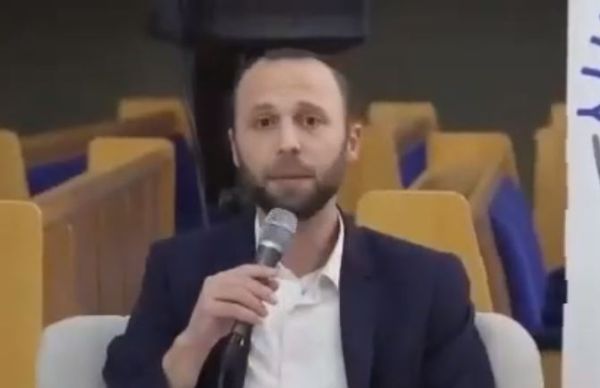 איני יכול להיות שותף למגזר שהצביע לסמוטריץ' ובן גביר