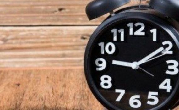 הלילה: מדינת ישראל עוברת לשעון קיץ