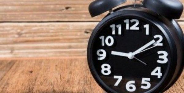 הלילה: מדינת ישראל עוברת לשעון קיץ