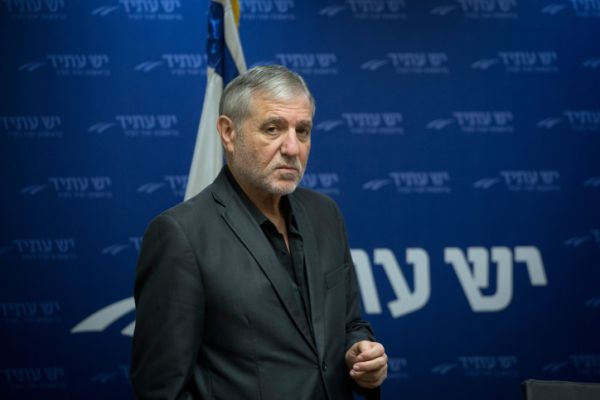 המשימה הראשונה של גוש מתנגדי נתניהו