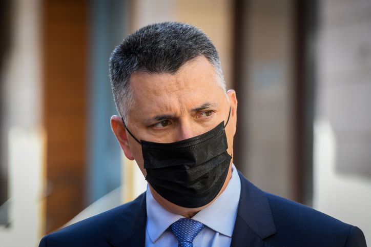 יהדות התורה נגד סער: אי אפשר לסמוך עליו