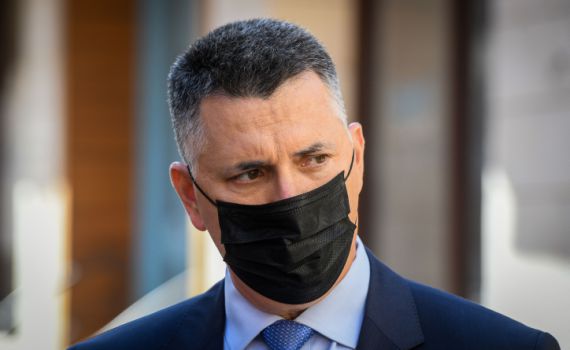 יהדות התורה נגד סער: אי אפשר לסמוך עליו