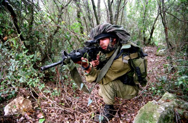 האירוע ביחידת אגוז: נעצרו שני חשודים בני 25