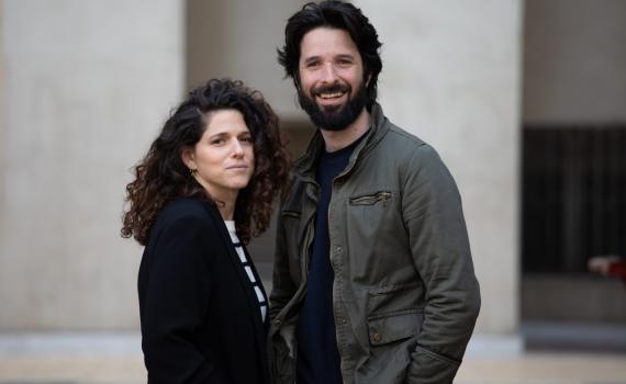 ארז דריגס: "לא אגיע לטקס, אלו ימים של חשבון נפש"