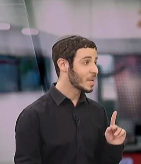 יאיר שרקי למרב מיכאלי:'את מאמינה באלוהים?'. צפו