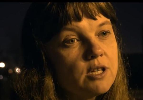 אחרי שנחשדה ברצח תאיר ראדה; א.ק. נחשפת. צפו