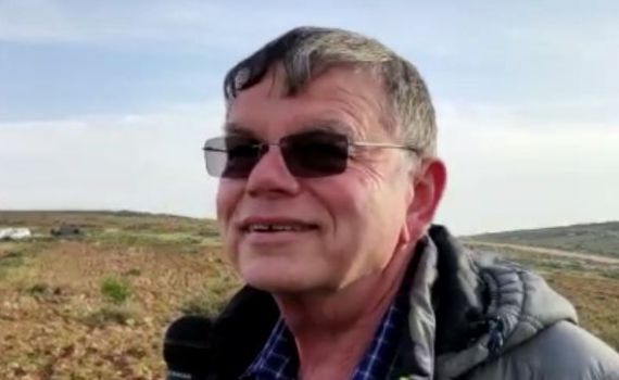 הח"כ הסרוג מהליכוד קורא להצביע לסמוטריץ'. צפו