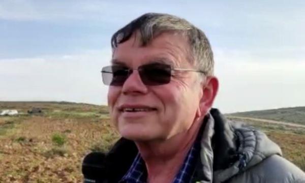 הח"כ הסרוג מהליכוד קורא להצביע לסמוטריץ'. צפו