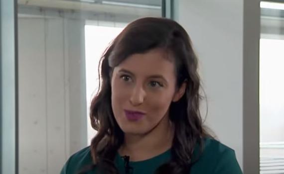 עיתונאית כאן 11 חושפת את תהליך הגיור שלה