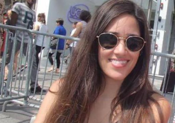 נעה ליפשיץ שקד היא בת ה-37 שנפטרה בהריון