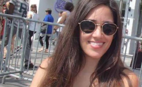 נעה ליפשיץ שקד היא בת ה-37 שנפטרה בהריון