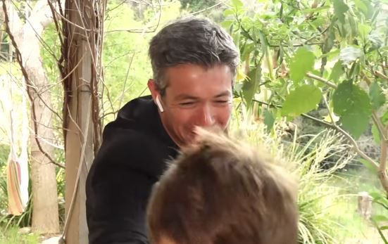 הראיון של יועז הנדל יצא משליטה. צפו