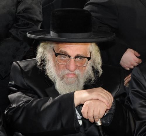 הרב אבינר סופד: חי בטהרה ועלה למרומים בטהרה