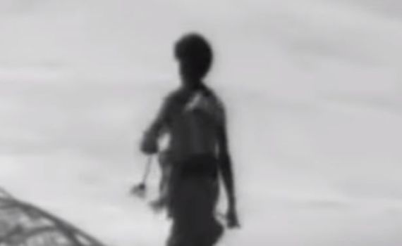 קורע לב: משפחתו של אברה מנגיסטו מתחננת לאות חיים. צפו