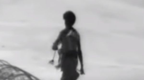 קורע לב: משפחתו של אברה מנגיסטו מתחננת לאות חיים. צפו