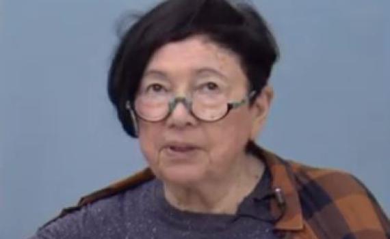 מבוכה בועדת פרס ישראל | שופטת התחרטה: לחצו עליי