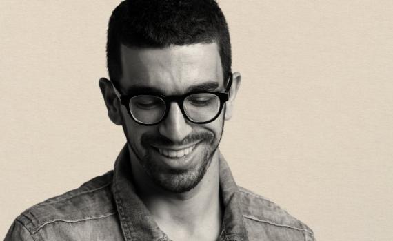 הוא עטלף עיוור? חנן בן ארי באלבום חדש