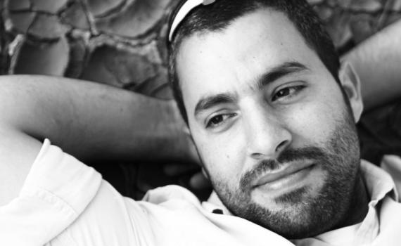 "כביש מהיר ללב שלי": עומרי כהן בסינגל חדש. צפו