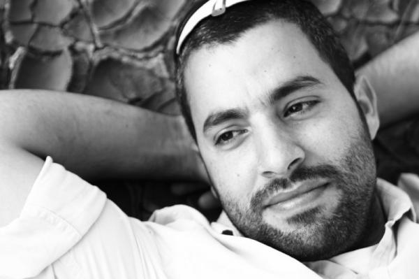 "כביש מהיר ללב שלי": עומרי כהן בסינגל חדש. צפו