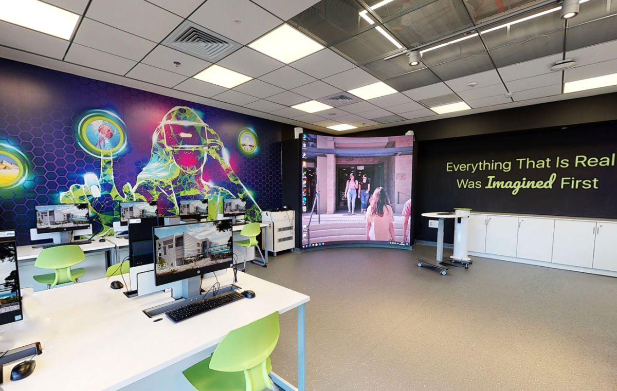 הדור הבא: כך נראה גוף החינוך החדשני ביותר בארץ