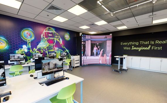 הדור הבא: כך נראה גוף החינוך החדשני ביותר בארץ