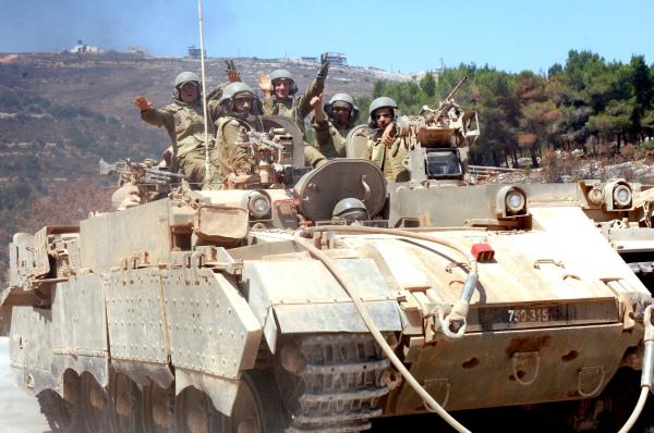 אושר: אות מערכה תוענק ללוחמים ברצועת הביטחון בלבנון