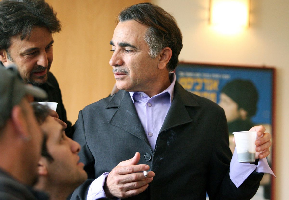 משה איבגי הורשע בכל סעיפי האישום נגדו